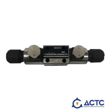 Клапан VOLVO (ABG)