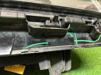 Битая Фара правая Genesis GV80 (2020-2023) LED