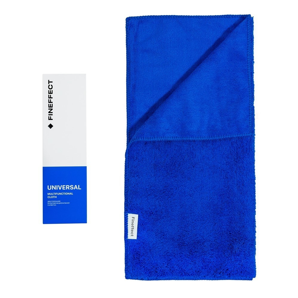 Fineffect UNIVERSAL Салфетка универсальная 20см*40см