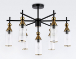 Люстра на штанге Ambrella Light LH LH55257