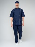 Комплект мужской КМ.037