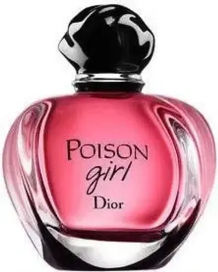 Женская туалетная вода Dior Poison Girl EDT 100 мл Восточный аромат