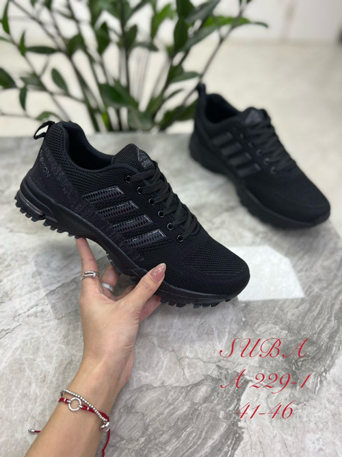 Кроссовки по 8 пар (41-46)р. /229-1