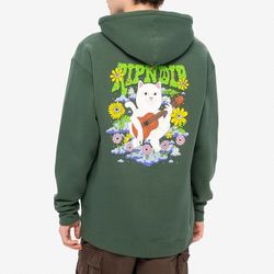 rip n dip boho nerm hoodie alpine green 11 200