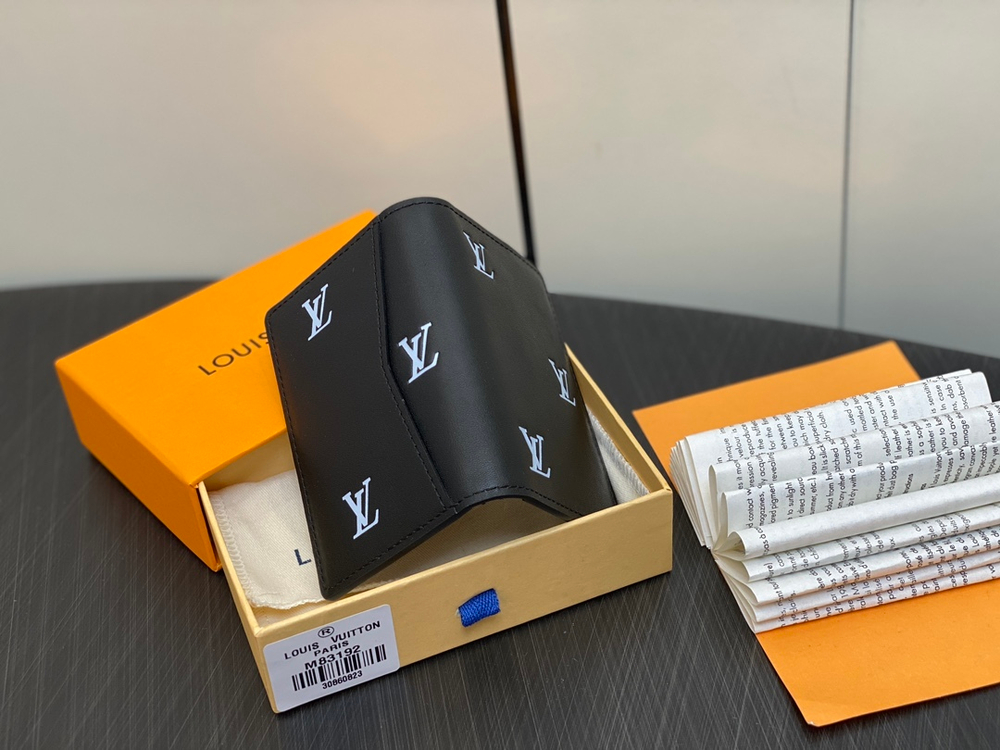 Louis Vuitton Pocket Organizer