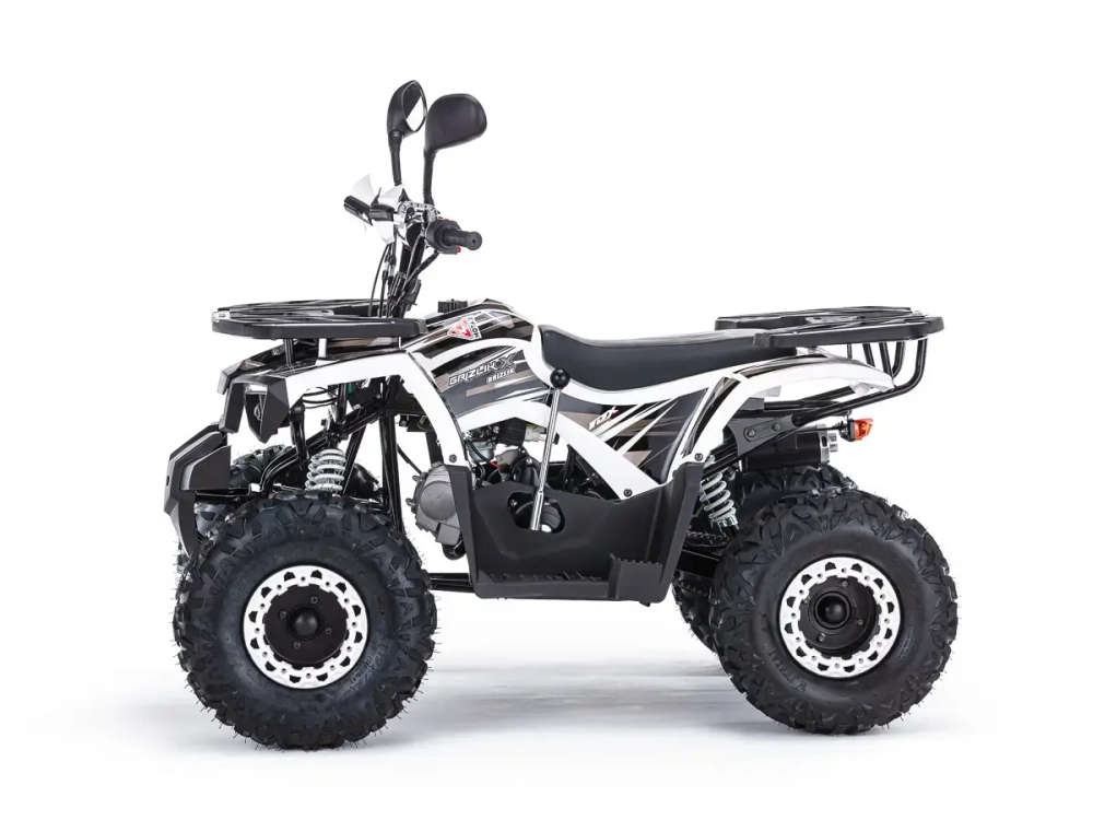 Квадроцикл MOTAX ATV Grizlik 125 cc