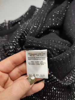 Платье Zapa шерстяное 44 размер