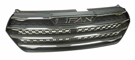 Решетка радиатора lifan X70 SCA5509400