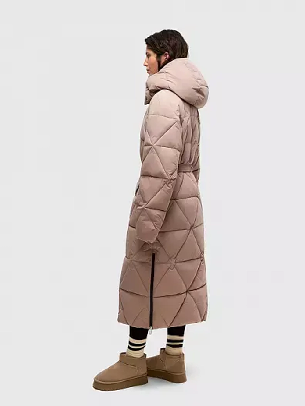 ПАЛЬТО ЖЕНСКОЕ NORPPA ASHKAVA ( 100612 )