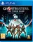 PS4 Ghostbusters The Video Game Remastered / Охотники за приведениями (Б/У, Английская версия, CUSA-15558)