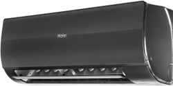 Неинверторный кондиционер Haier Flexis On-Off HSU-09HFF103/R3-B / HSU-09HUF103/R3 (2024)