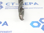 Сверло по металлу 10.8мм (80х165) к\х HSS К/М1