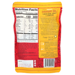 Maya Kaimal, Organic Everyday Dal®, фасоль, морковь, тамаринд, неострый вкус, 284 г (10 унций)