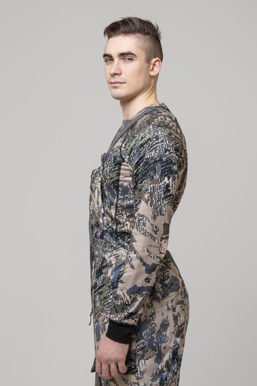 Костюм Remington Researcher Fit Figure 3 в 1