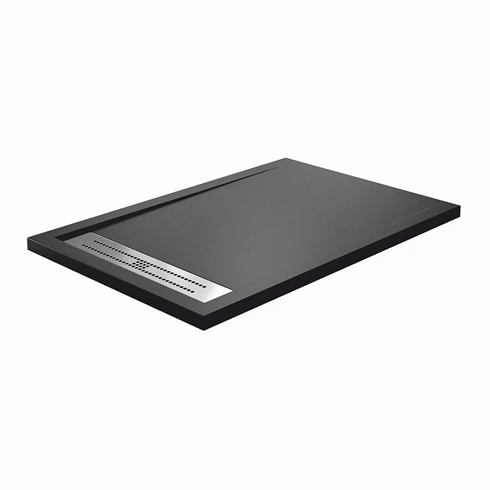 Душевой поддон WasserKRAFT Abens 20T06 120х80