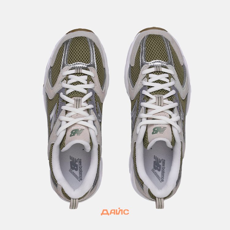 Кроссовки New Balance 530 