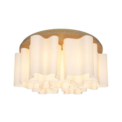 Накладной светильник Lightstar Nubi Legno 802075