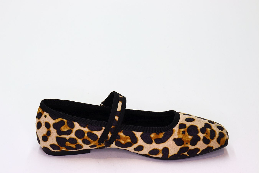 Балетки (36-41)р. / шт. Q300/2