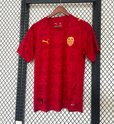 Выездная форма «Валенсия» 25/26