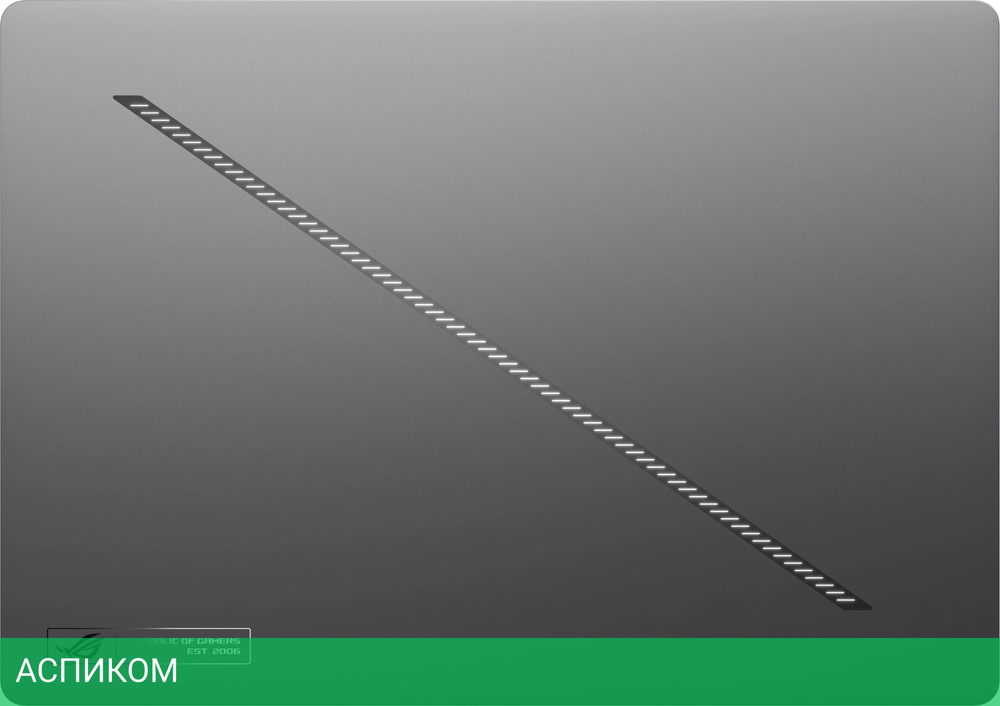 Ноутбук Asus ROG Zephyrus G14 GA403UV-QS186