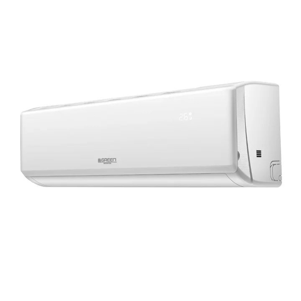 Сплит-система кондиционер Green Genesis TSI/TSO-07HRSY1 на 22 м²