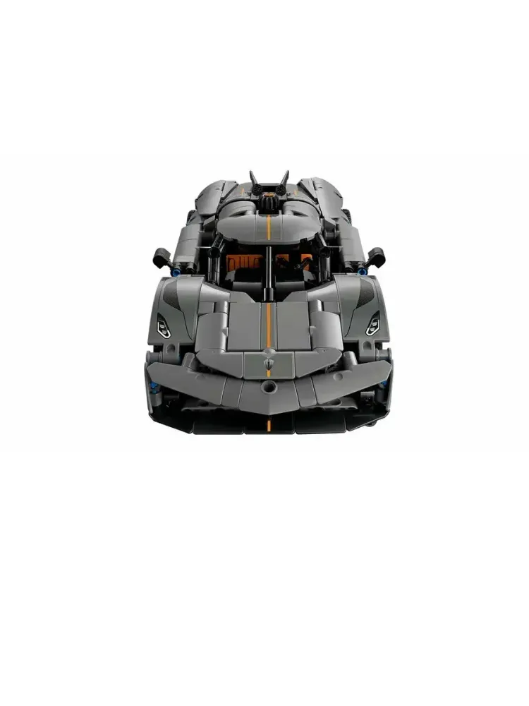Конструктор Technic 42173 Гиперкар Koenigsegg Jesko