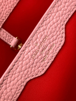 Louis Vuitton Capucines MM