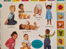 My First Words: Let's Get Talking