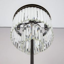 Citilux Мартин CL332961 Торшер хрустальный Прозрачный