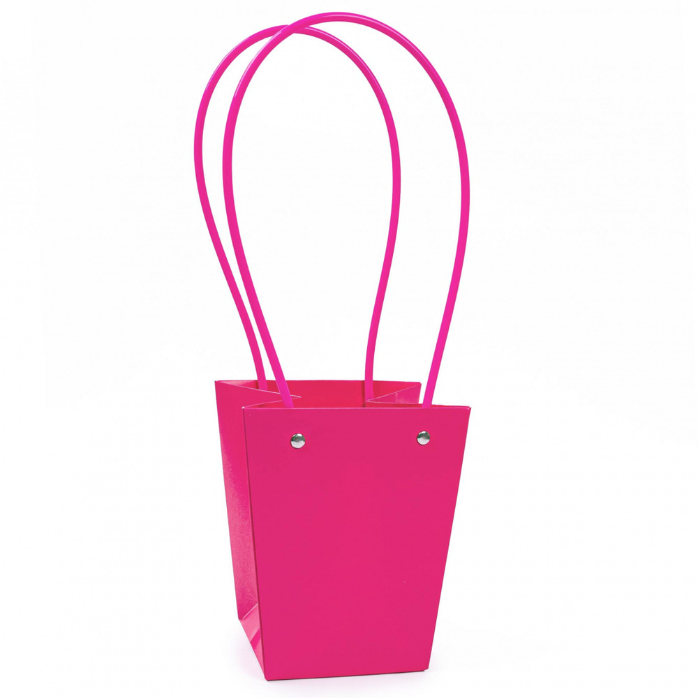 Пакет для цветов КОНУС 13*9,5*15,5