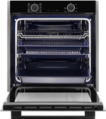 Духовой шкаф Kuppersberg HFT 610 B