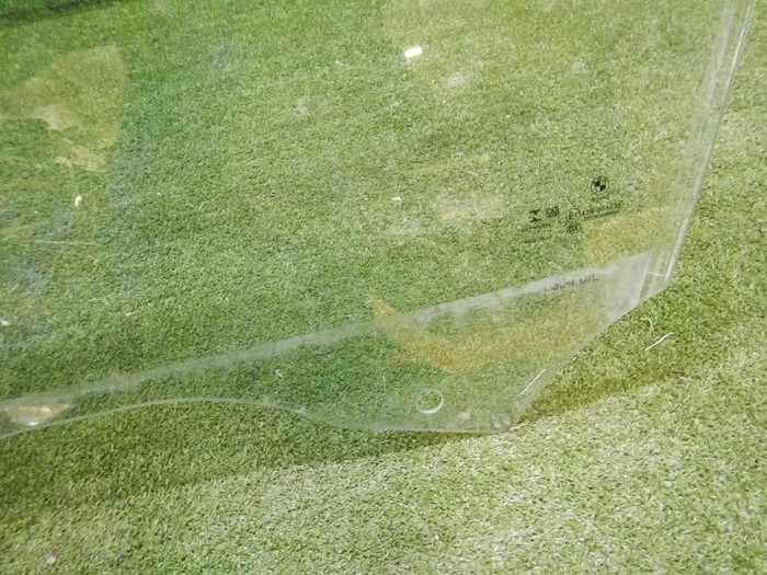 Стекло двери переднее левое BMW 3er F30 (2011-2020)