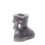 Угги Bailey Bow Mini Grey