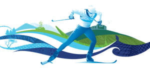 Лыжный спорт