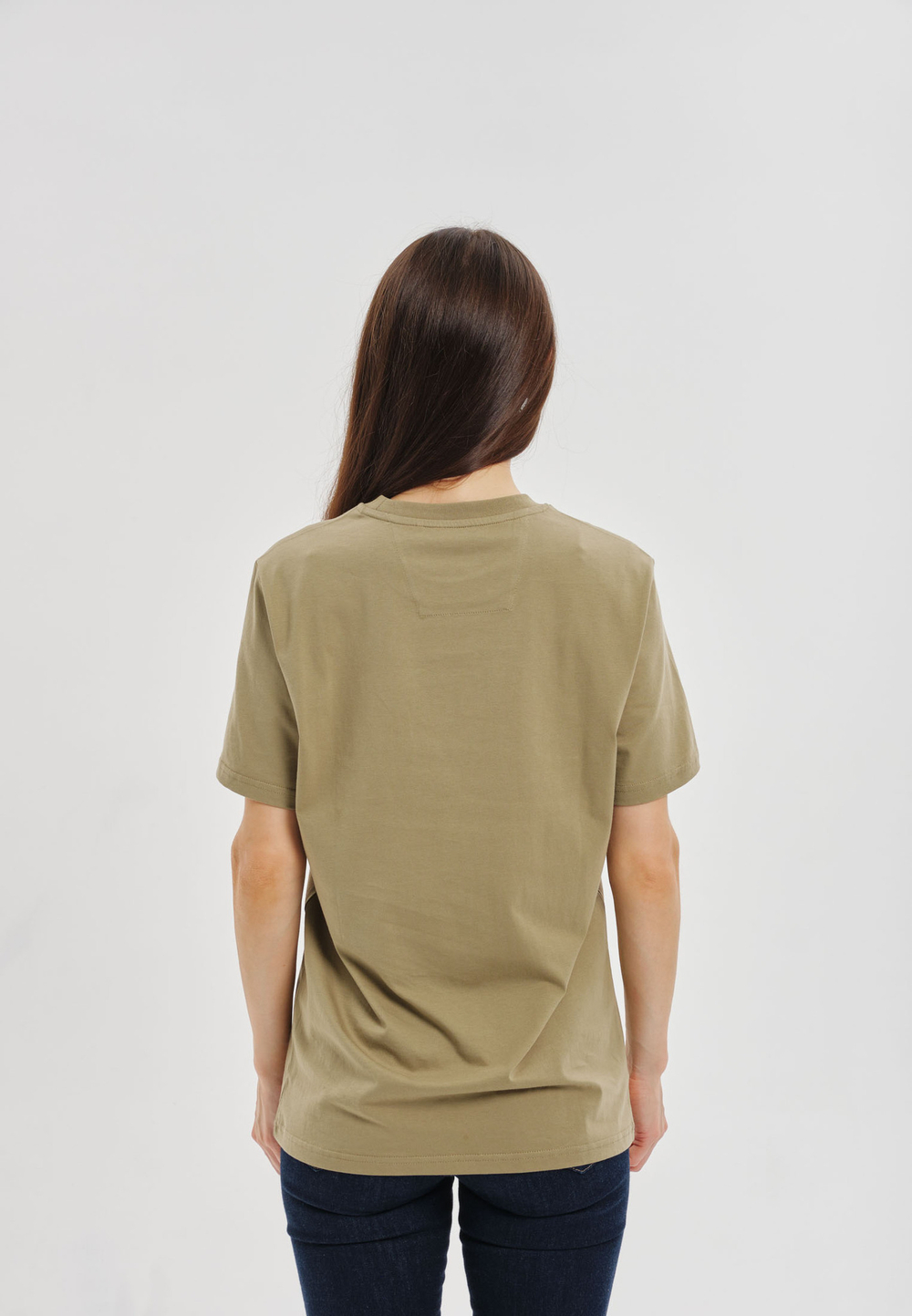 Футболка ARGYMAQ KHAKI