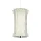 Подвесной светильник FR6235PL-L18CH Тубис / Tubis 22 Вт LED Freya fr6235pl-l18ch