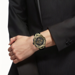 Часы HUBLOT BIG BANG 45mm K, 418.MX.1103.RX.MXM22