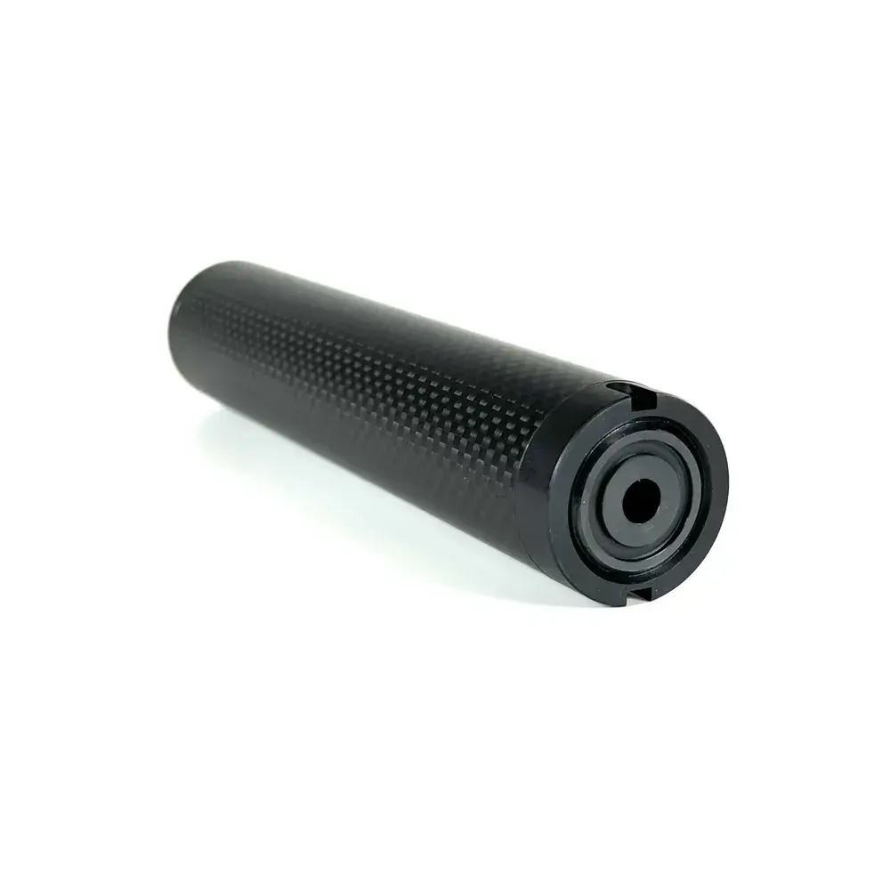 ДТКП закрытого типа Москит для мелкашек (22 LR, M24х1,5R), BRT