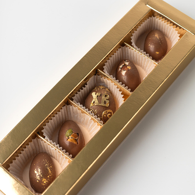 Шоколадный набор