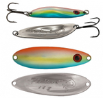 Блесна для рыбалки вращающаяся Mepps AGLIA FLUO