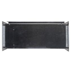 Фильтр-бокс (корпус) SHUFT FBRr 400*200