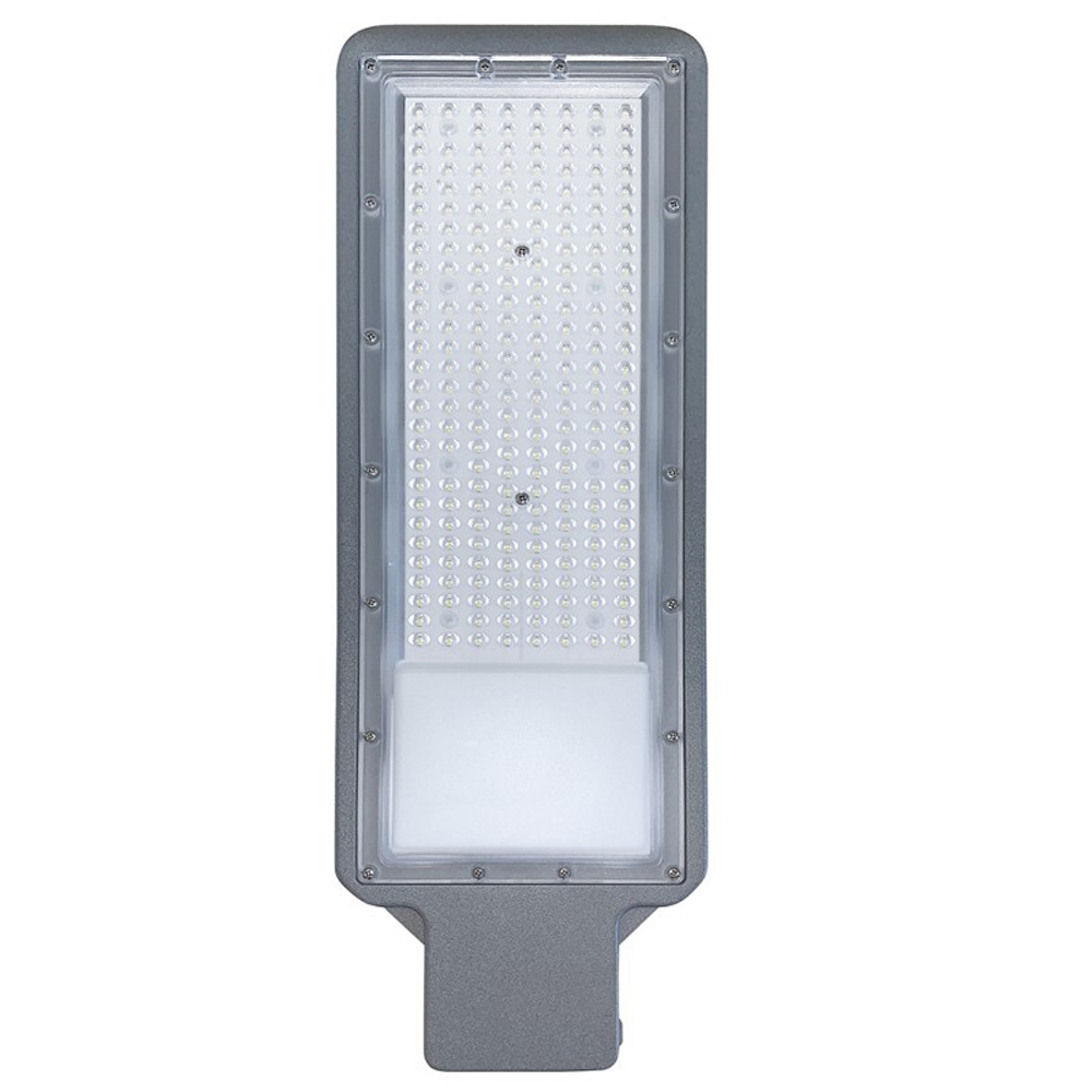 Уличный светодиодный светильник 120W 5000K AC230V/ 50Hz цвет серый   IP65 . SP3023