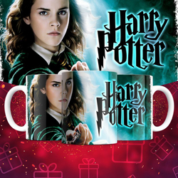 "Гарри Поттер 12"