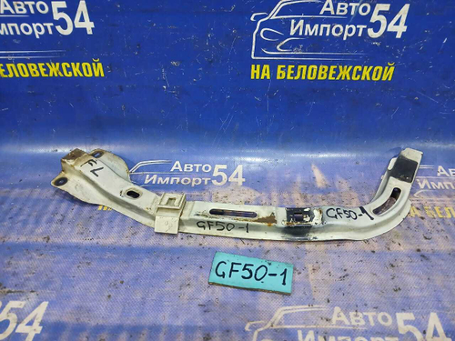 Планка под фару левая NISSAN CIMA 2002