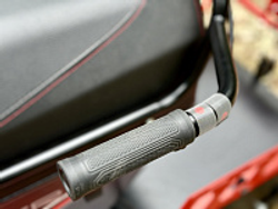 Снегоход IKUDZO HUNTER 600LK 20 V2