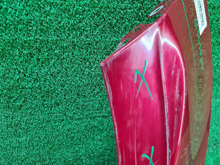 Крыло переднее левое Range Rover Evoque 2 (2018-н.в.)