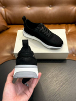 Кроссовки Santoni
