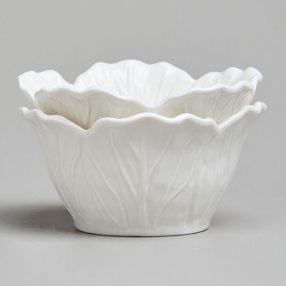 НАБОР САЛАТНИКОВ LEFARD "VILLAGE" 2 ШТ. 11*6 СМ 240 МЛ