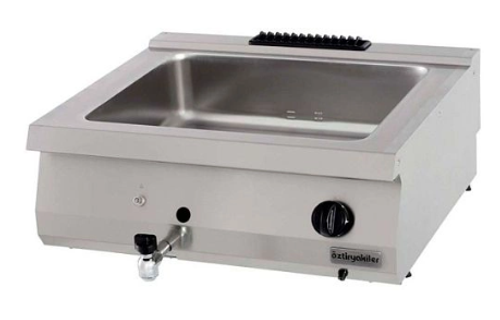 Мармит OZTIRYAKILER OBG 8070 газ