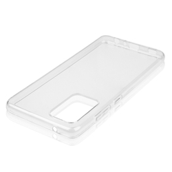 Чехол ROSCO для Samsung Galaxy A72 оптом (арт. SS-A72-TPU-TRANSPARENT)